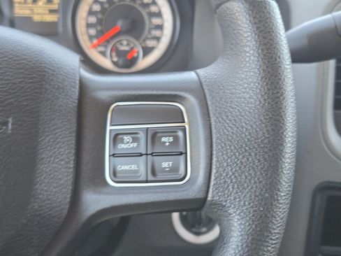 Used 2018 RAM 3500 Tradesman w/ Cold Weather Group RWD image 18