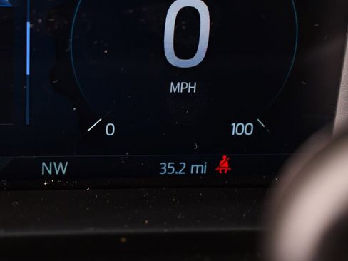 New 2026 Ford F350 Platinum w/ Tremor Off-Road Package image 27