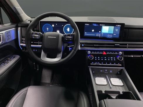 New 2026 Hyundai Santa Fe Limited image 5