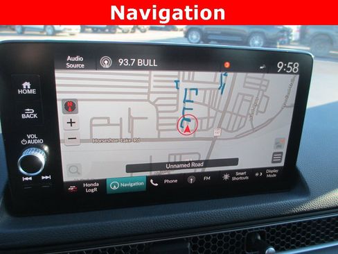 Used 2024 Honda Civic Type R image 12