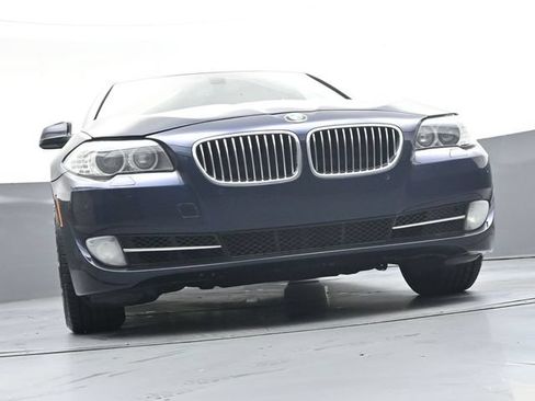 Used 2013 BMW 528i Sedan RWD image 38