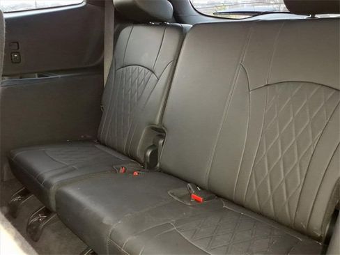 Used 2023 Buick Enclave Avenir w/ Avenir Technology Package image 11