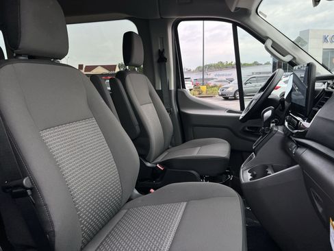Used 2024 Ford Transit 350 XLT AWD/4WD image 26