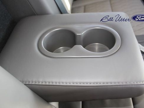 Used 2025 Ford F250 Platinum w/ Platinum Plus Package image 10