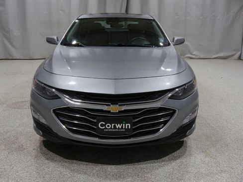 Used 2024 Chevrolet Malibu LT FWD image 7