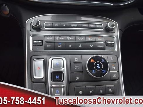 Used 2023 Hyundai Santa Fe Calligraphy AWD/4WD image 40