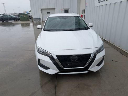 Used 2022 Nissan Sentra S image 21