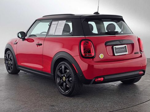 Used 2024 MINI Cooper SE image 5