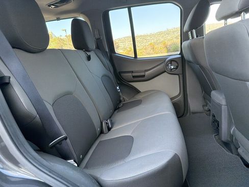 Used 2014 Nissan Xterra S RWD image 16