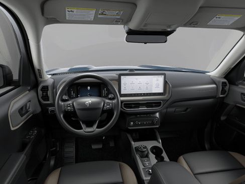 New 2026 Ford Bronco Sport Big Bend AWD/4WD image 30