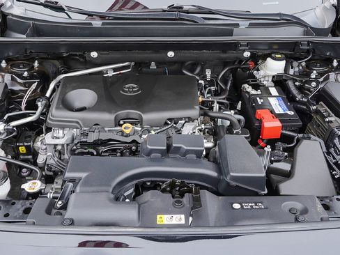 Used 2022 Toyota RAV4 Adventure image 15