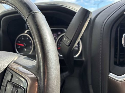 Used 2023 Chevrolet Silverado 2500 High Country w/ Z71 Off-Road Package image 22