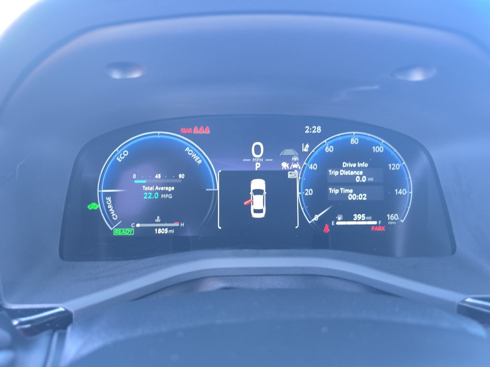 Certified 2026 Toyota Camry XSE FWD image 18