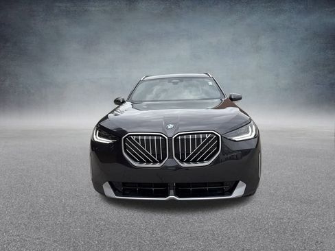 New 2026 BMW X3 xDrive30 w/ Convenience Package image 8