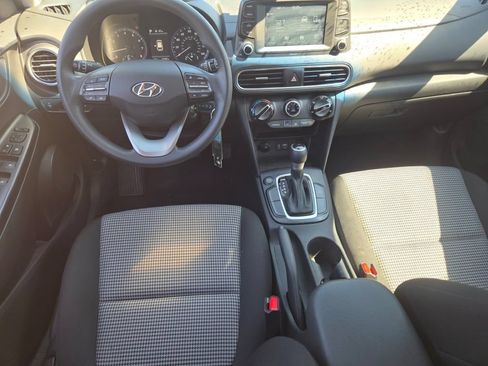 Used 2021 Hyundai Kona SE w/ Cargo Package FWD image 17
