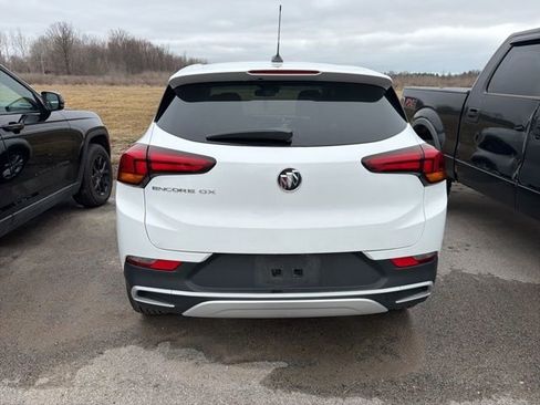 Used 2020 Buick Encore GX Preferred w/ Cold Weather Comfort Package image 9