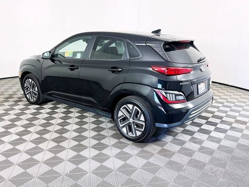 Used 2022 Hyundai Kona Limited FWD image 5