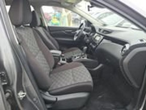 Used 2020 Nissan Rogue Sport SV FWD image 13