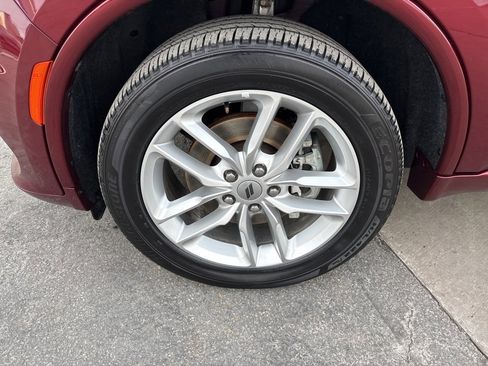 Used 2024 Dodge Durango GT image 11