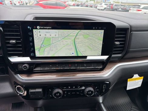 New 2026 Chevrolet Silverado 1500 LT Trail Boss w/ Convenience Package II AWD/4WD image 29