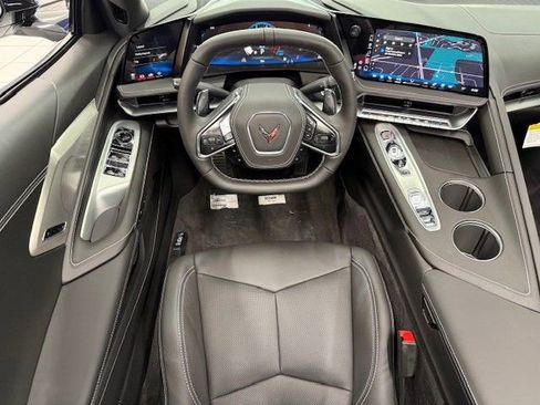 New 2026 Chevrolet Corvette 2LT w/ Battery Protection Package image 23