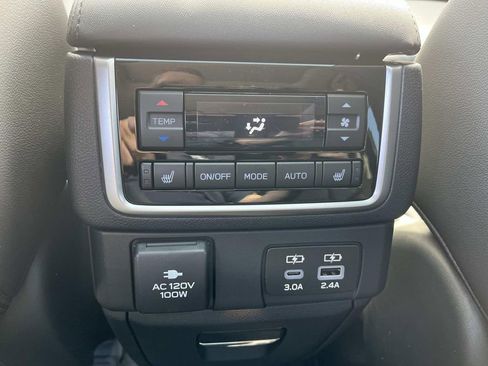 New 2026 Subaru Ascent Touring image 18