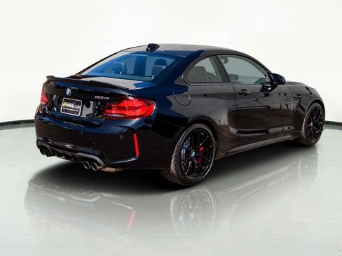 Used 2020 BMW M2 CS image 70