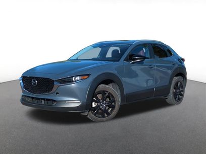 Certified 2024 MAZDA CX-30 AWD 2.5 S w/ Preferred Package