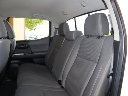 Used 2023 Toyota Tacoma SR5 image 37