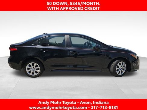 Used 2023 Toyota Corolla LE FWD image 8