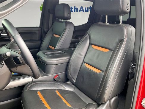Used 2022 GMC Sierra 1500 AT4 image 19
