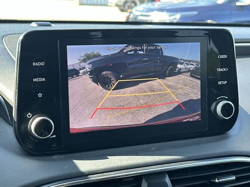 Used 2023 Hyundai Santa Fe SE FWD image 21