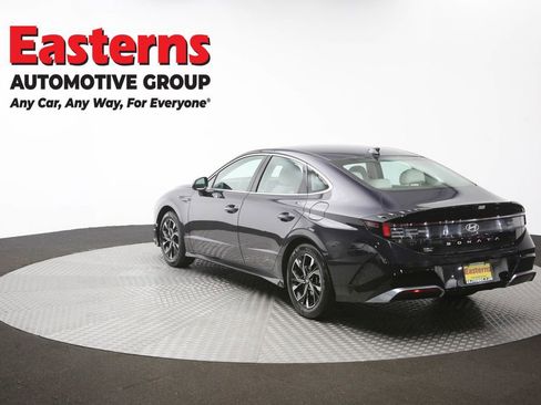 Used 2025 Hyundai Sonata SEL FWD image 66