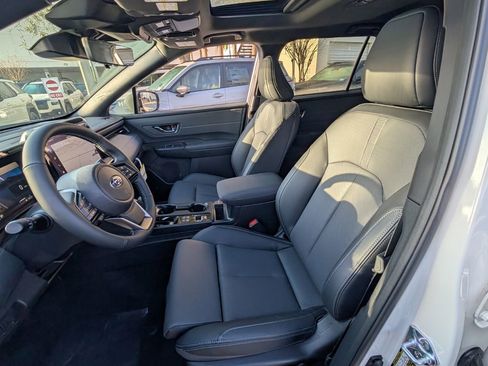 New 2026 Subaru Outback Touring XT AWD/4WD image 10