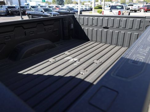 New 2026 GMC Sierra 3500 AT4 w/ Technology Package AWD/4WD image 22