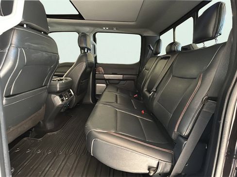 Used 2021 Ford F150 Lariat w/ Equipment Group 502A High image 32