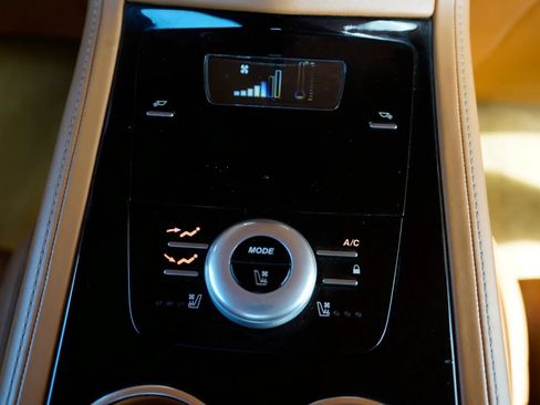 Used 2017 Aston Martin Rapide S Shadow Edition RWD image 40