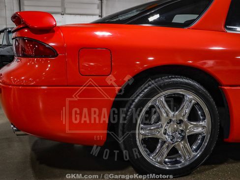 Used 1995 Mitsubishi 3000GT VR-4 image 51
