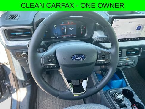 Used 2026 Ford Maverick XLT w/ XLT Luxury Package AWD/4WD image 16