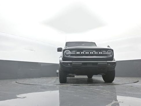 New 2026 Ford Bronco Outer Banks image 28
