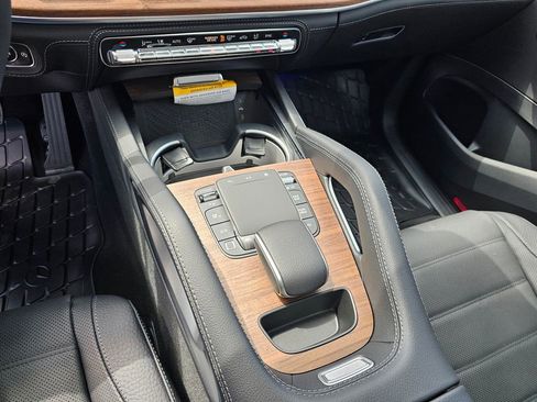 New 2025 Mercedes-Benz GLE 350 4MATIC image 24