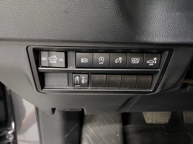 Used 2024 Toyota Tundra SR5 w/ SR5 Convenience Package AWD/4WD image 35