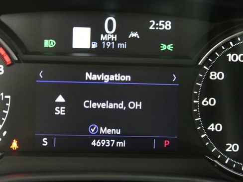 Used 2021 Cadillac XT5 Premium Luxury w/ LPO, Floor Liner Package FWD image 13