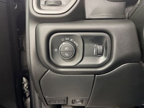 New 2025 RAM 2500 Tradesman image 20