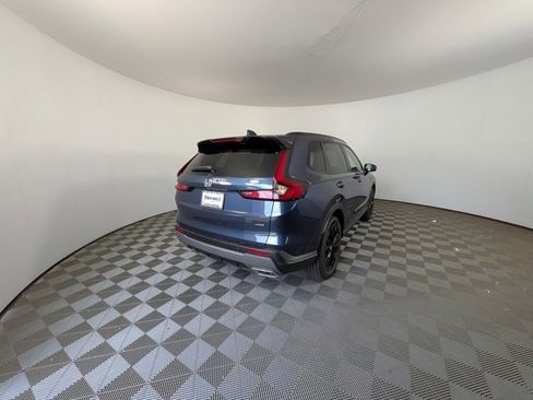 New 2026 Honda CR-V Sport Touring image 3