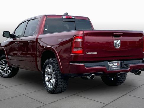 Used 2020 RAM 1500 Laramie w/ Sport Appearance Package RWD image 11