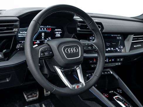 New 2026 Audi S3 Premium image 12