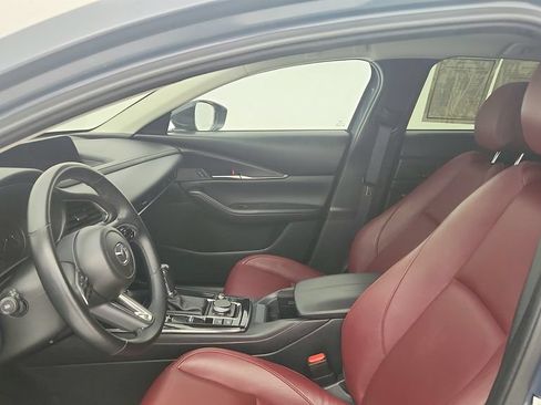 Used 2025 MAZDA CX-30 AWD 2.5 S w/ Preferred Package image 14