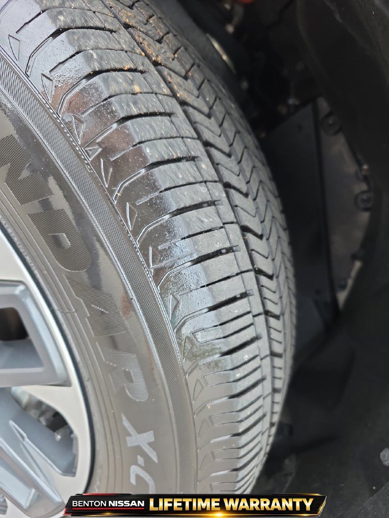Used 2023 Toyota Sequoia Limited w/ Tow Technology Package AWD/4WD image 7