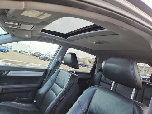 Used 2011 Honda CR-V EX-L image 16